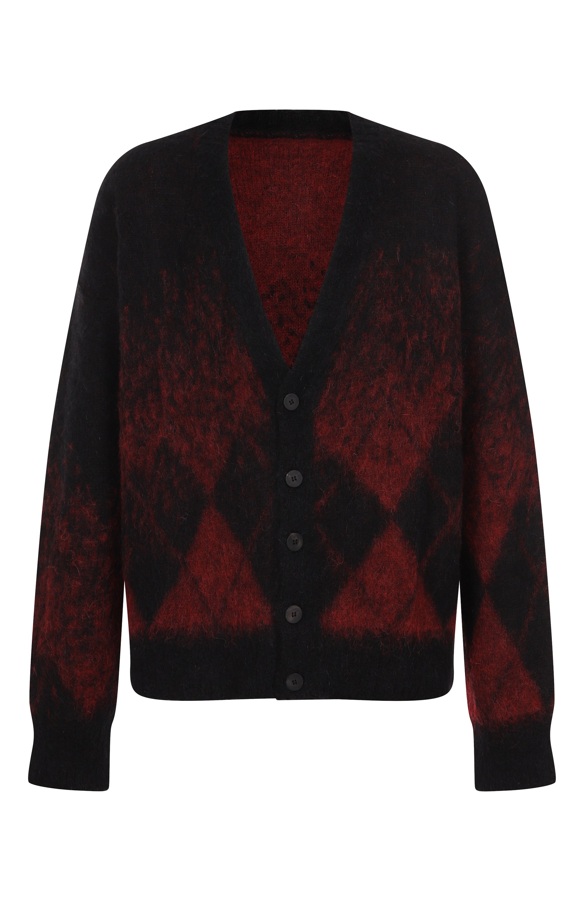 Кардиган ISABEL BENENATO, арт. UK67F25, фото 1