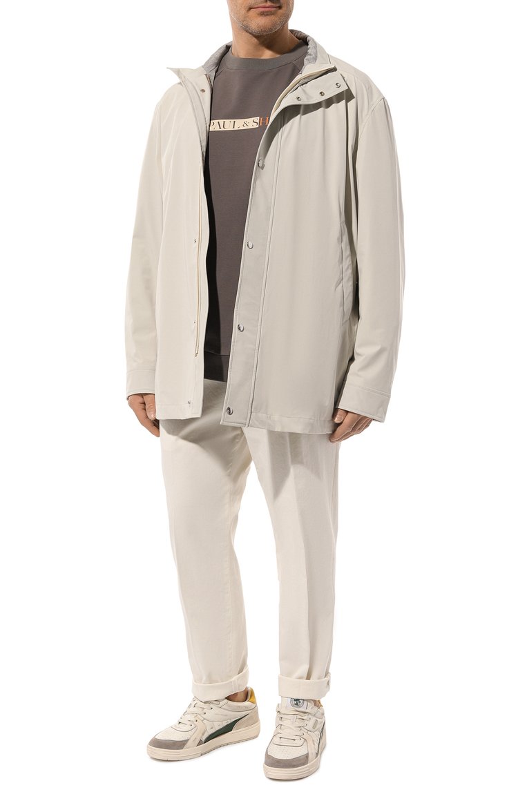 Куртка PAUL&SHARK, арт. 24412014/3XL-6XL, фото 2