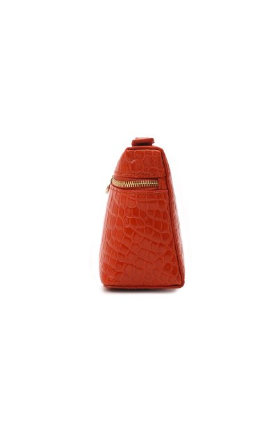 Сумка extra pocket l19 из кожи аллигатора LORO PIANA, арт. FAL6546/AMIS, фото 3