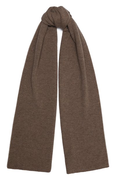 Кашемировый шарф JOHNSTONS OF ELGIN, арт. HAE02197, фото 1