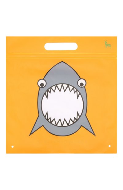 Слитный купальник STELLA MCCARTNEY, арт. 589067/S0K05, фото 4