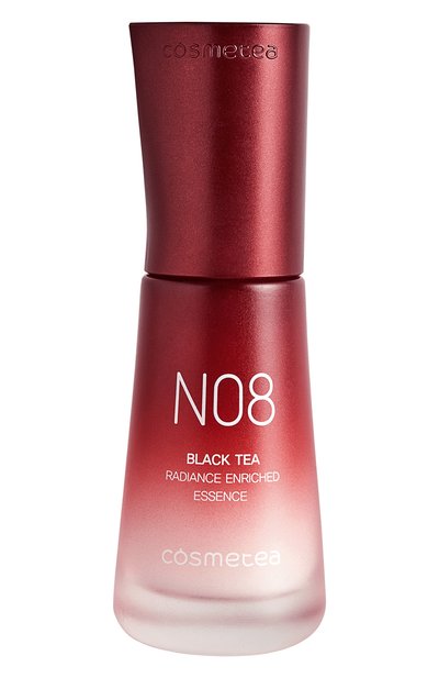 Женская питательная сыворотка для лица black tea (30ml) COSMETEA, арт. N08-2