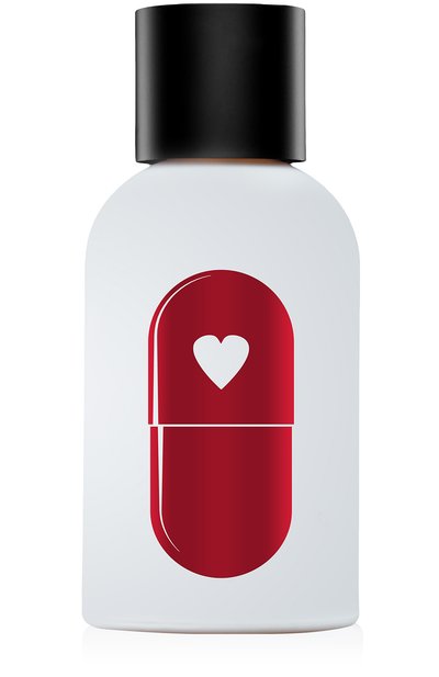 Женский парфюмерная вода in love (100ml) TFK THE FRAGRANCE KITCHEN, арт. 3700227203471