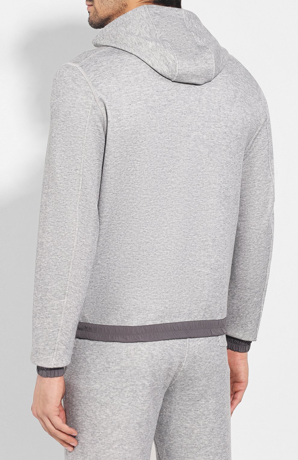 Кардиган ZEGNA, арт. UT554/815R, фото 4