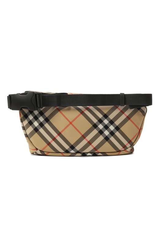 Поясная сумка Burberry 8091780 Бежевый  8091780 Фото 6
