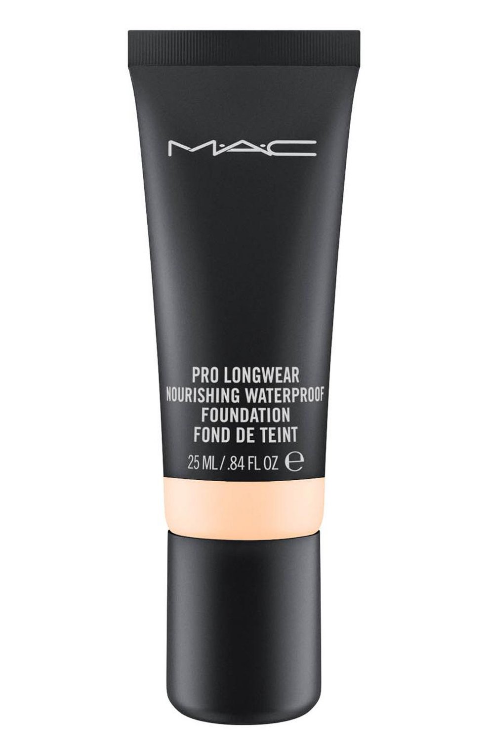 Многофункциональная тональная основа pro longwear, nw 18 (25ml) MAC, арт. MXCE-23, фото 1