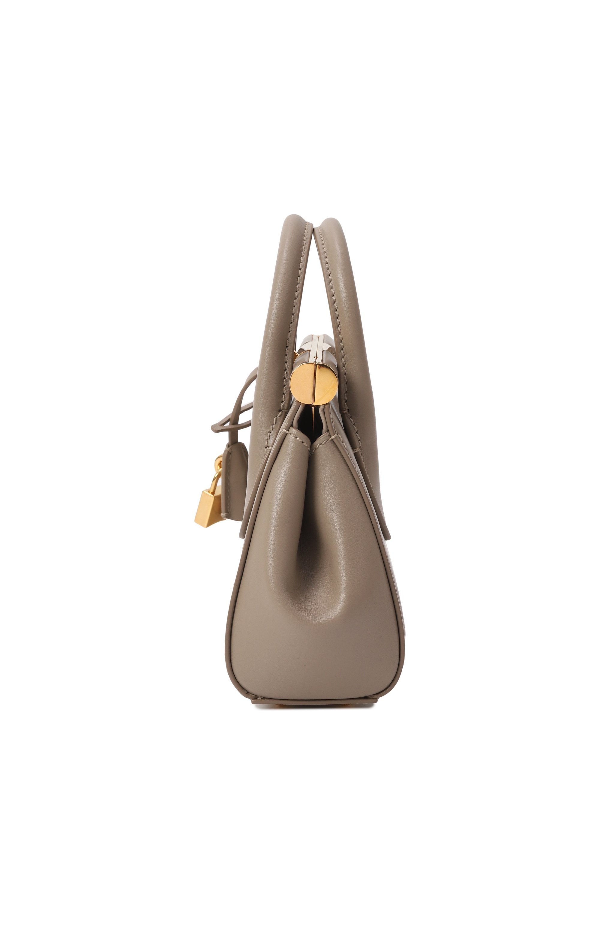 Сумка marlene small DOLCE & GABBANA, арт. BB7744/A3G19, фото 4