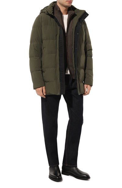 Пуховик PAUL&SHARK, арт. 13312008, фото 2