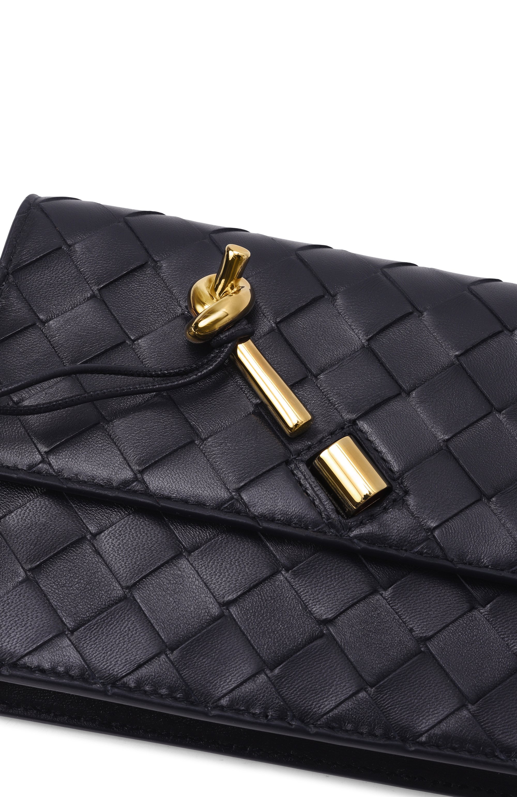 Сумка andiamo BOTTEGA VENETA, арт. 844107/VCPP2_001, фото 6