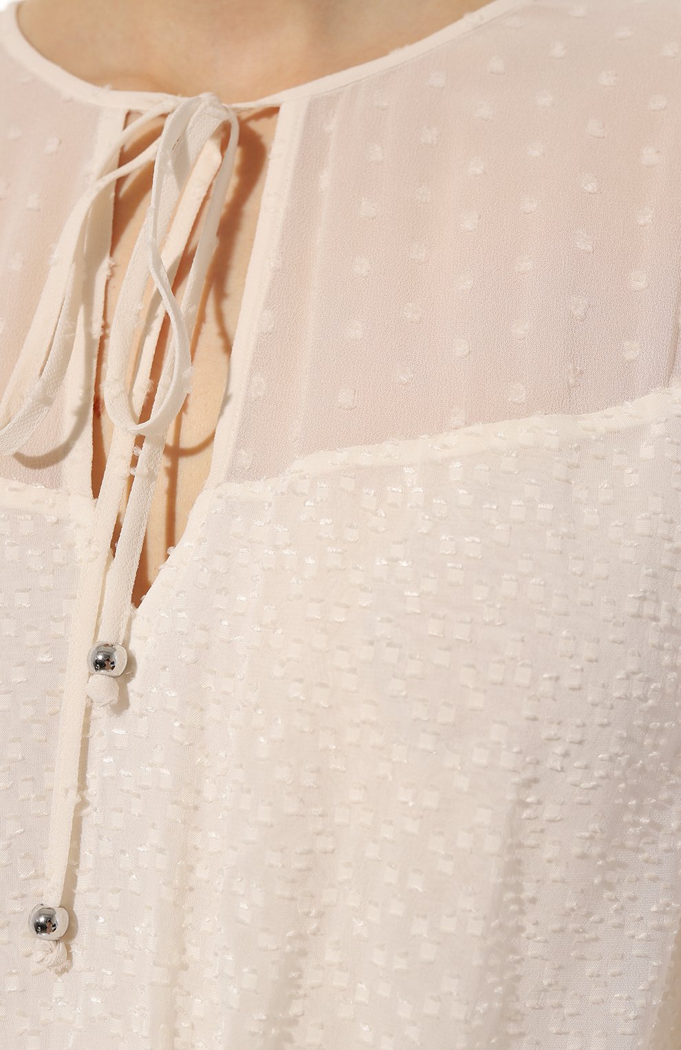 Платье из вискозы BOSS, арт. 50498055, фото 5