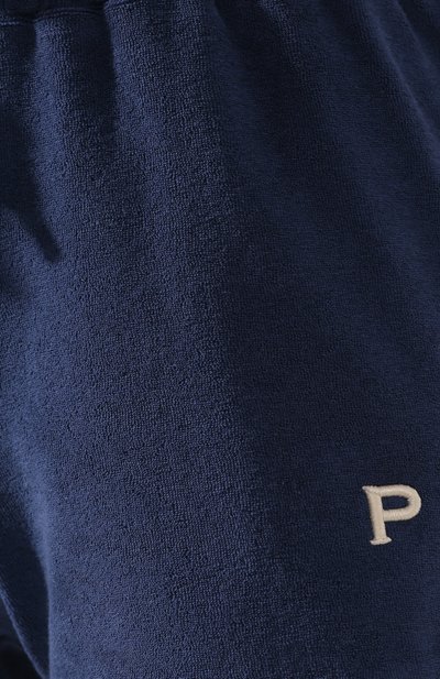 Хлопковые шорты PHILOSOPHY DI LORENZO SERAFINI, арт. A0318/749, фото 5