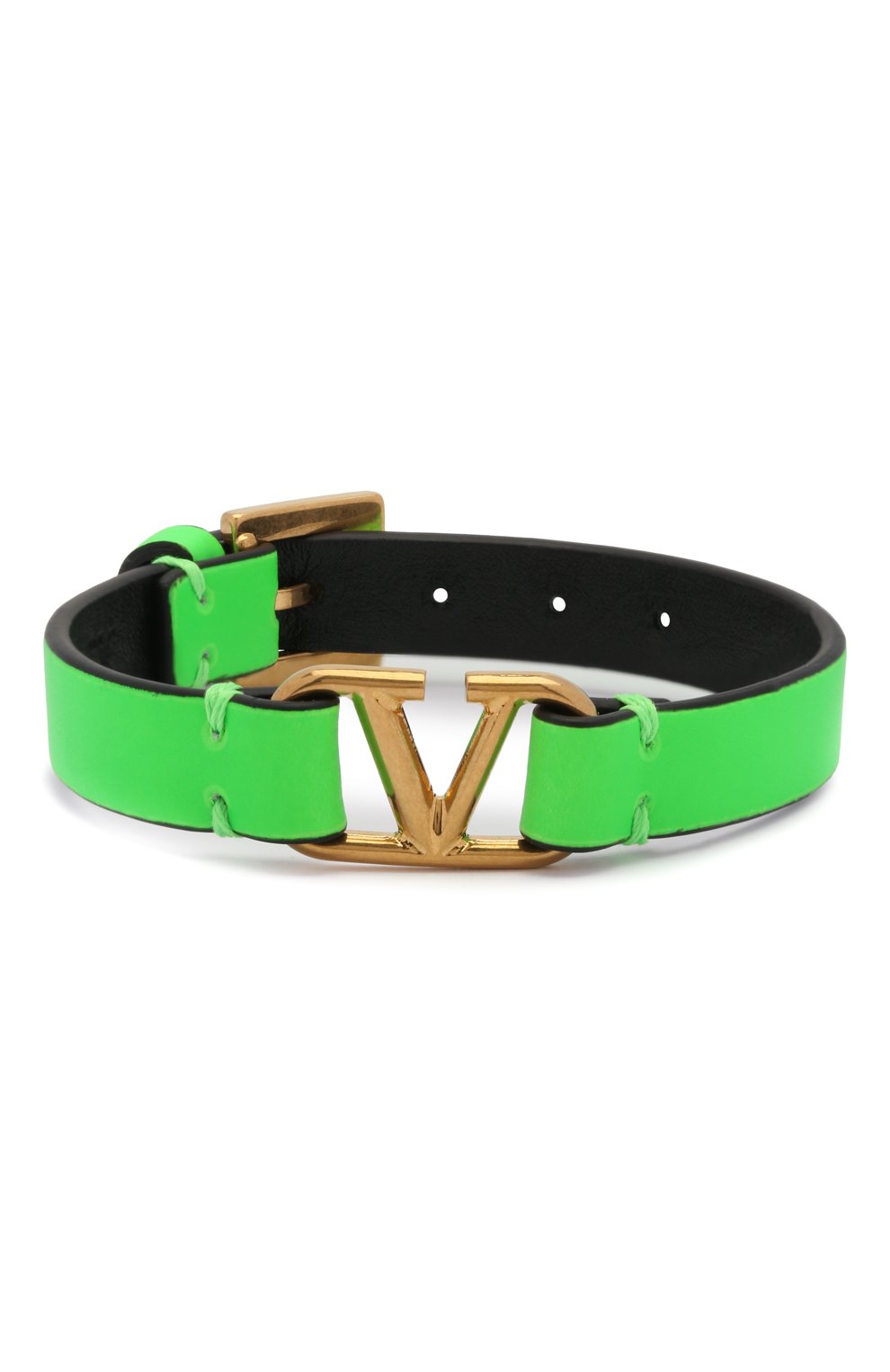 Кожаный браслет  VALENTINO, арт. TW0J0C44/IWT, фото 1