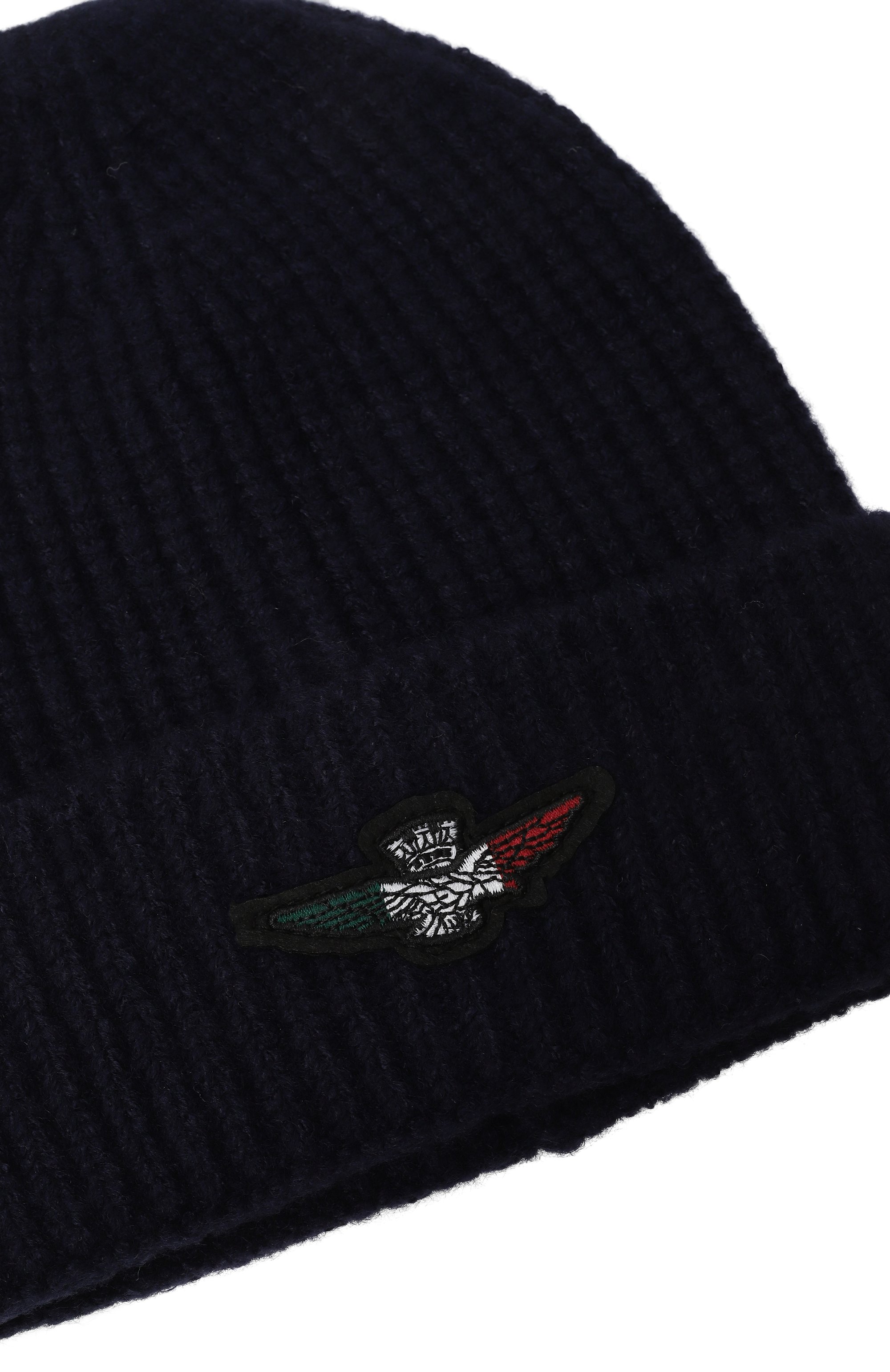 Шапка AERONAUTICA MILITARE, арт. CU0034UL00451, фото 3