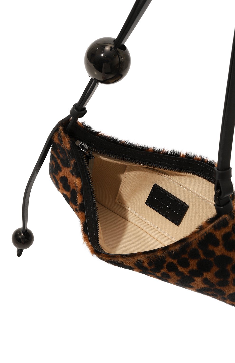 Сумка le bisou JACQUEMUS, арт. 24E/231BA057, фото 5