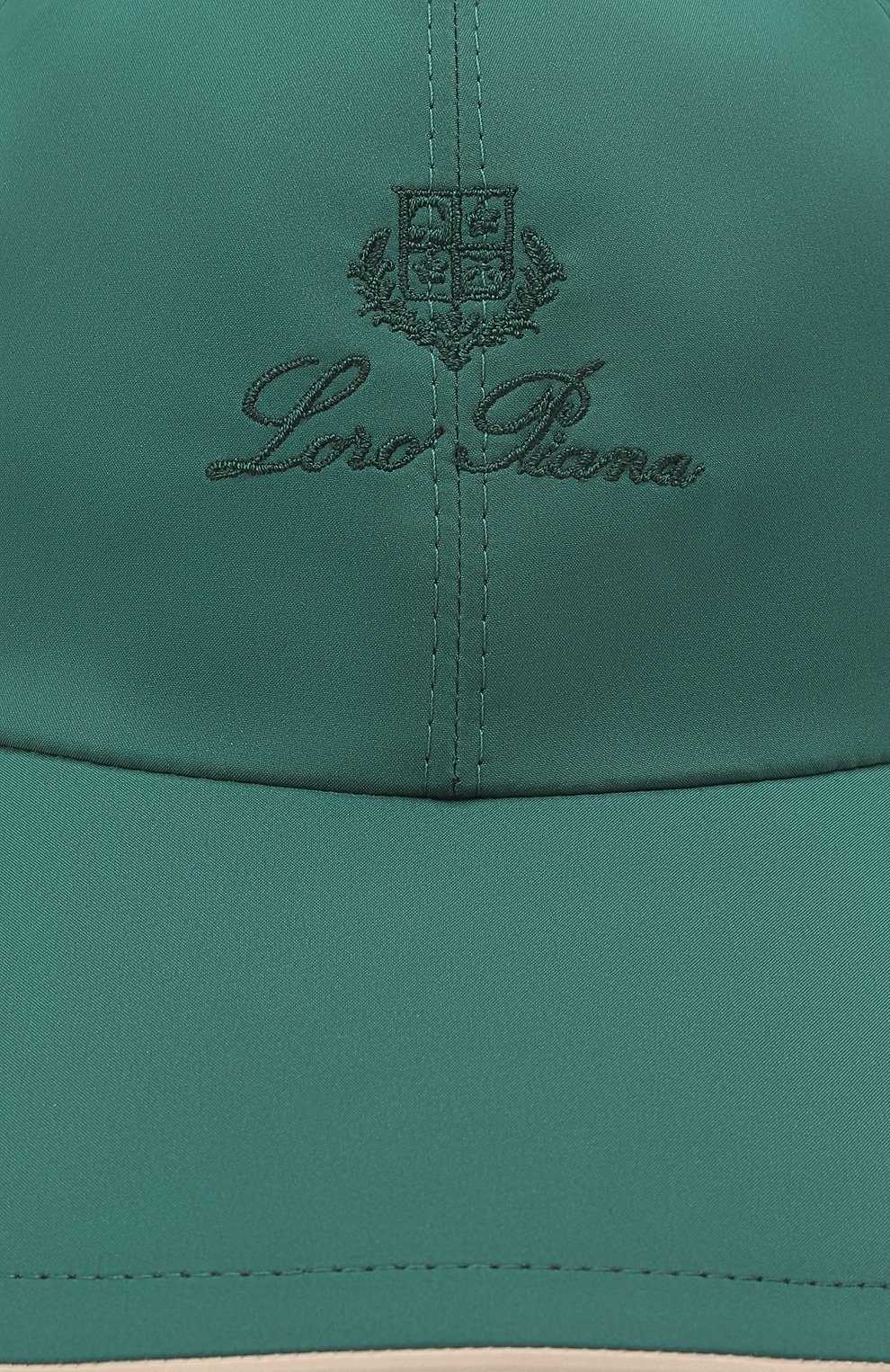 Бейсболка LORO PIANA, арт. FAB1977, фото 4