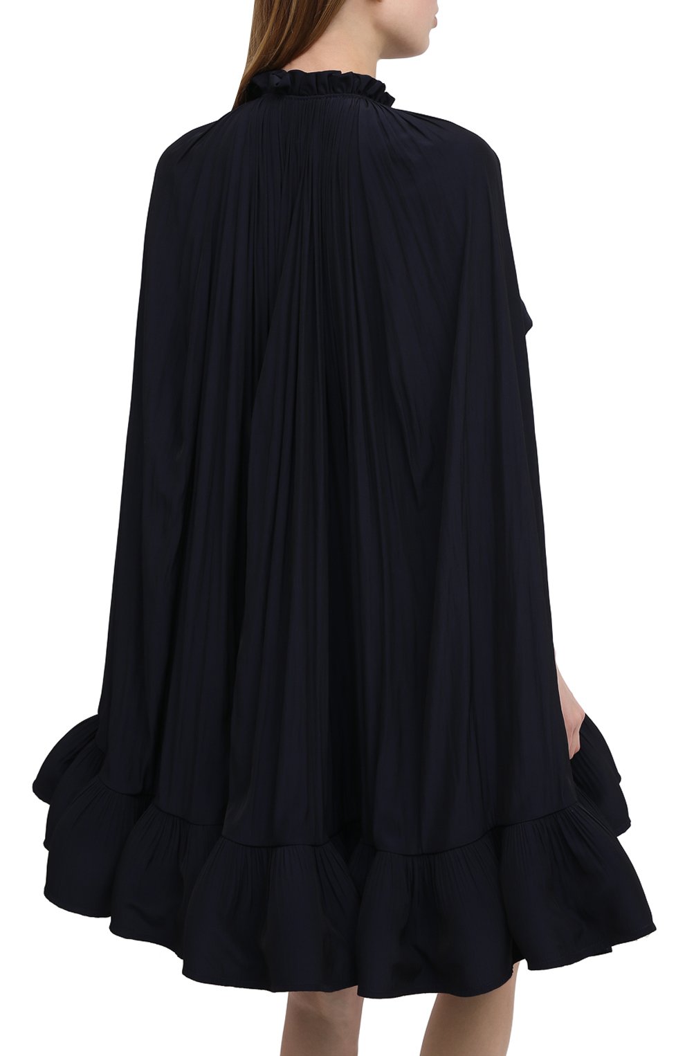 Платье LANVIN, арт. RW-DR209U-4778-H20, фото 4