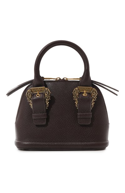 Сумка couture 01 small VERSACE JEANS COUTURE, арт. 75VA4BF7/ZS413, фото 1