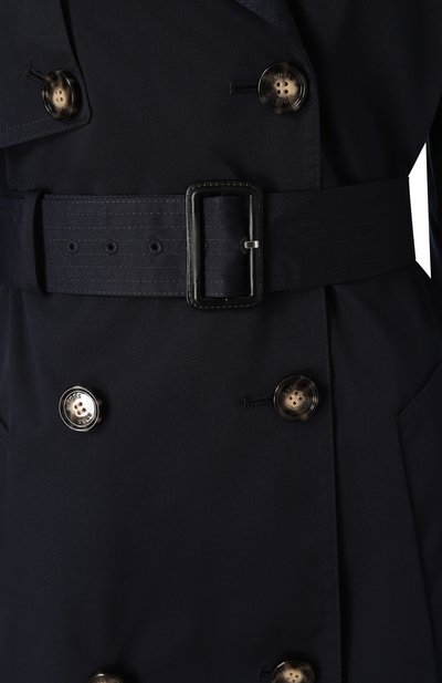 Тренч BOSS, арт. 50489115, фото 5