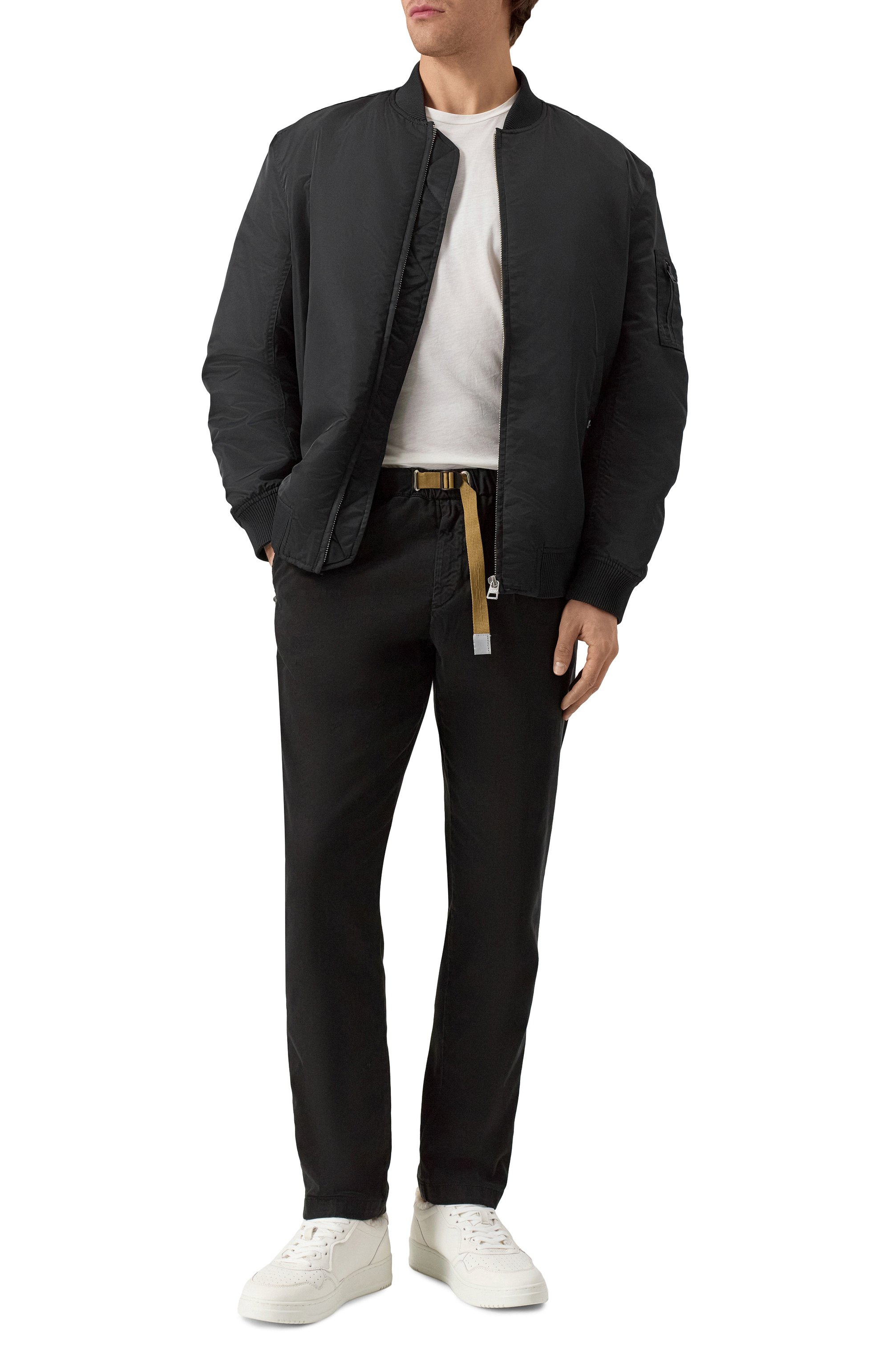 Брюки WHITE SAND, арт. 25WSU66/273, фото 2