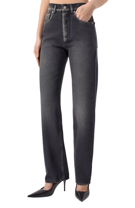 Джинсы Moschino A0310/5422 Серый  A0310/5422 Фото 3