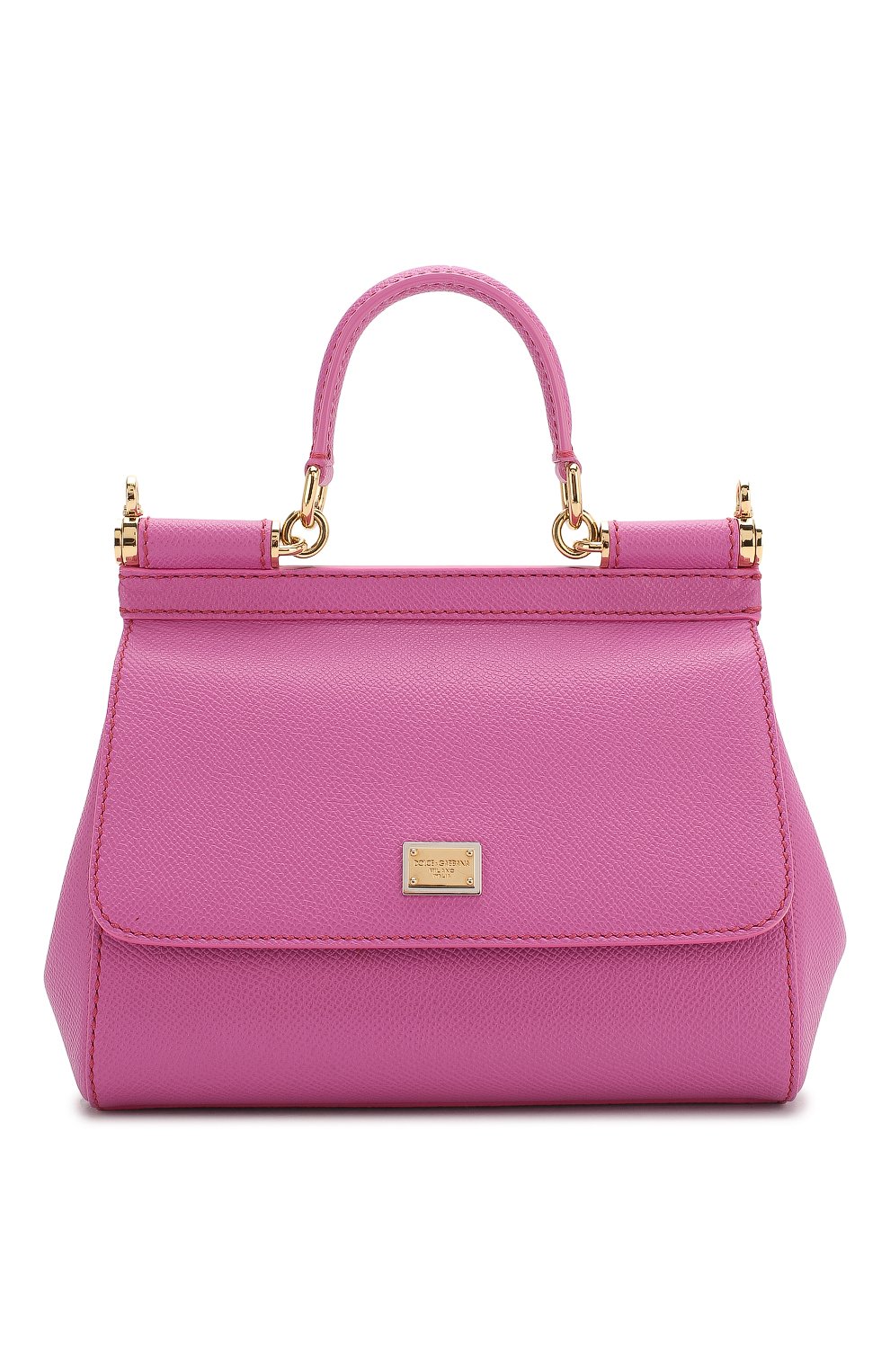 Сумка sicily small DOLCE & GABBANA, арт. 0116/BB6003/A1001, фото 1