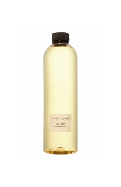 Рефил verona (500ml) DIVINE AROMA, арт. 7930108503512