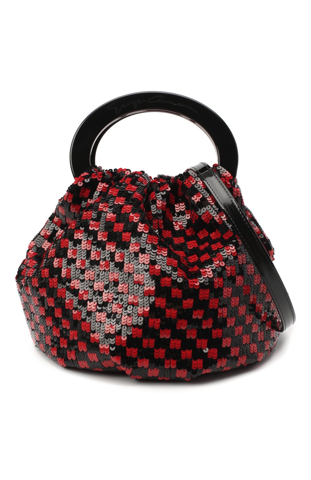 Сумка GIORGIO ARMANI, арт. Y1A208/YFY1X, фото 5