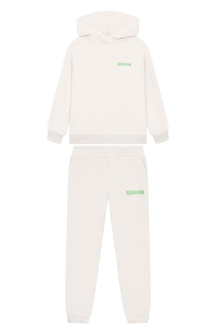 Комплект из худи и брюк serena SASHA KIM, арт. SK-00000574
