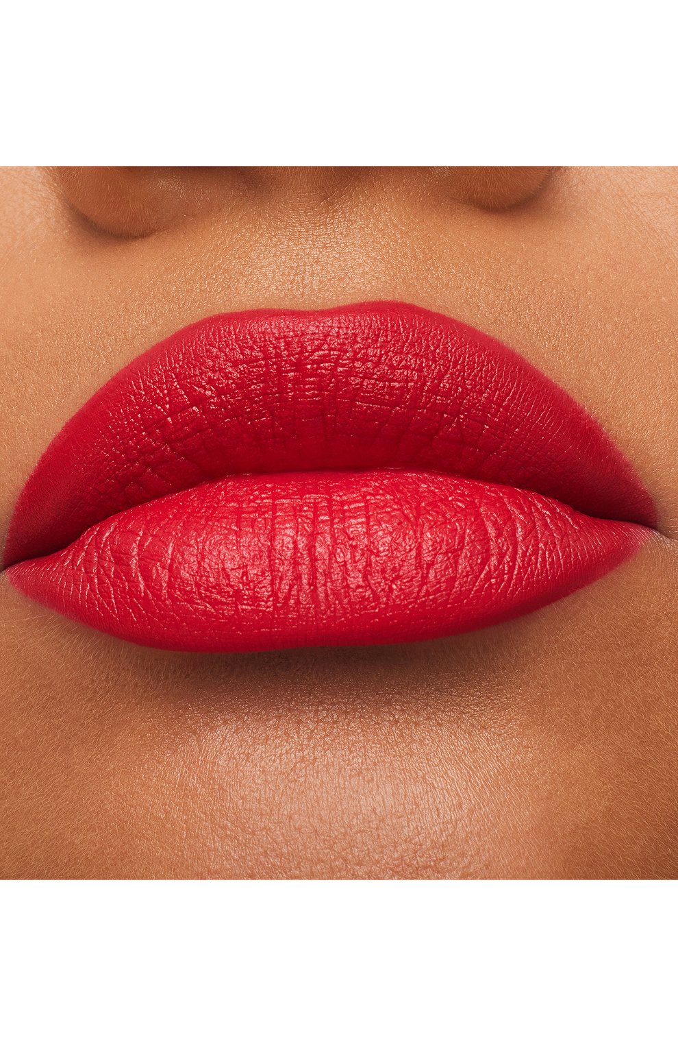 Губная помада macximal matte, оттенок red rock (3,5g) MAC, арт. NY9N-2M, фото 4