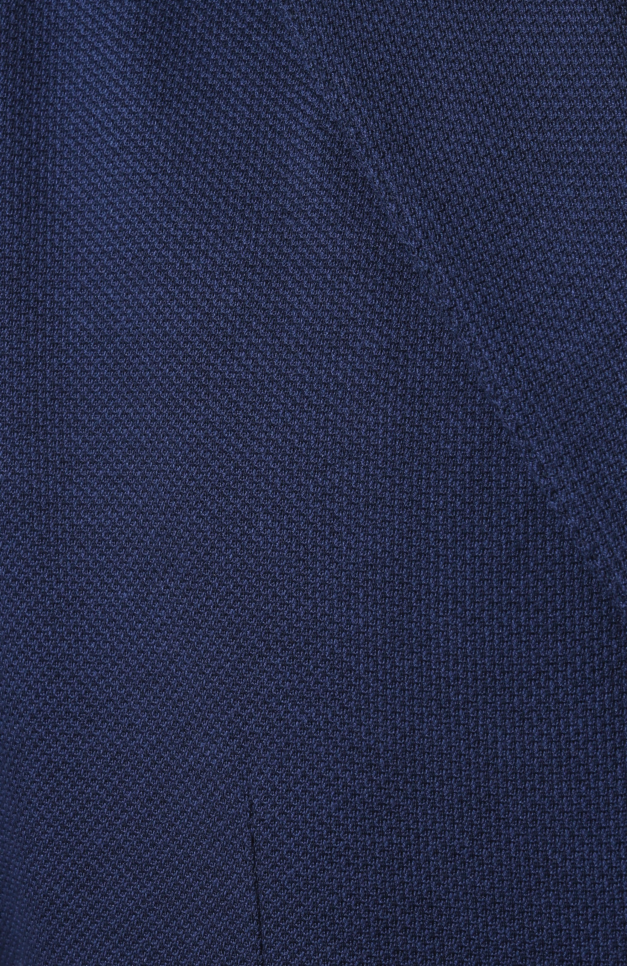 Пиджак из шелка и хлопка BRIONI, арт. UJRQ0L/PB610, фото 8