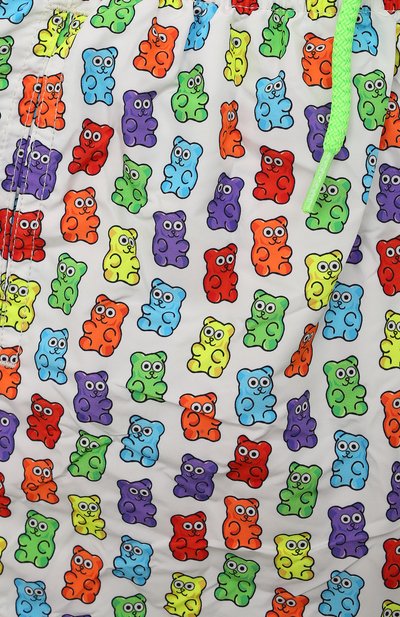 Плавки-шорты MC2 SAINT BARTH, арт. STBK/JEAN LIGHTING/05814D, фото 3