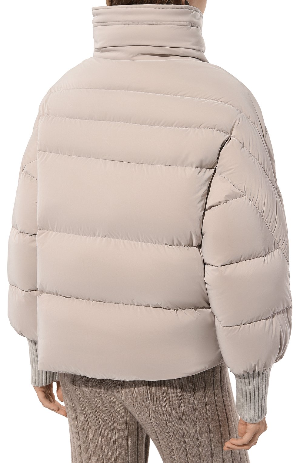 Пуховик ripoli-os MOORER, арт. L0PIR-0S, фото 4