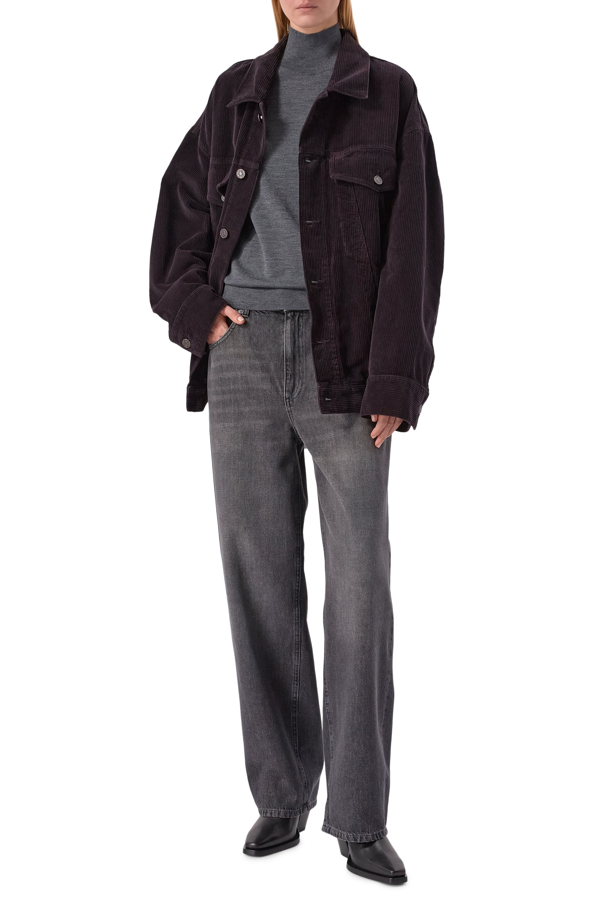 Джинсы BOGNER, арт. 16151195, фото 2