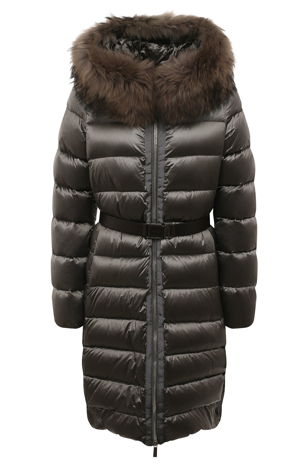 Пуховик MOORER, арт. ELECTRA-RG, фото 1