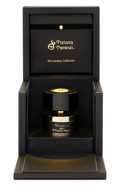 Духи afrodite юбилейная коллекция (100ml) TIZIANA TERENZI, арт. 8016741492594, фото 3