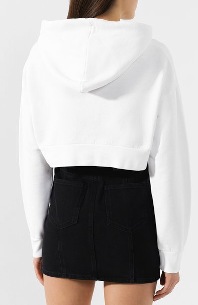 Хлопковое худи DSQUARED2, арт. S72GU0203/S25030, фото 4