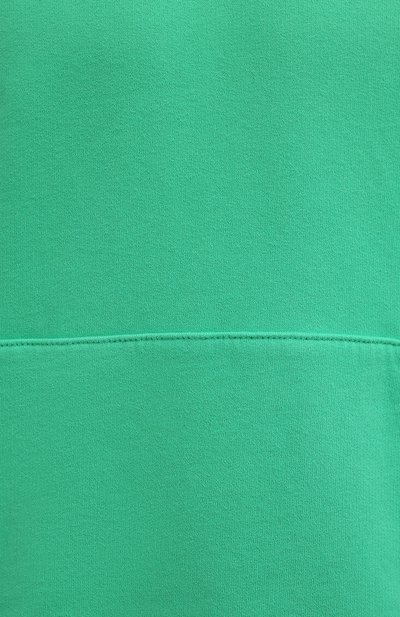 Хлопковое худи STONE ISLAND, арт. 751564120, фото 5