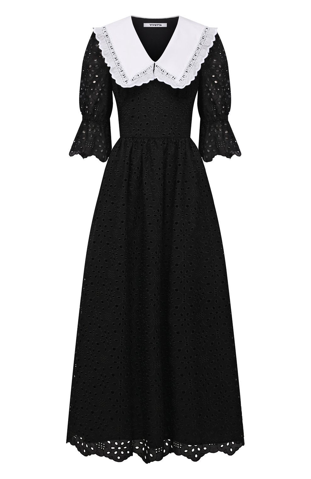 Платье VIVETTA, арт. 21E V2M0/H141/0082, фото 1