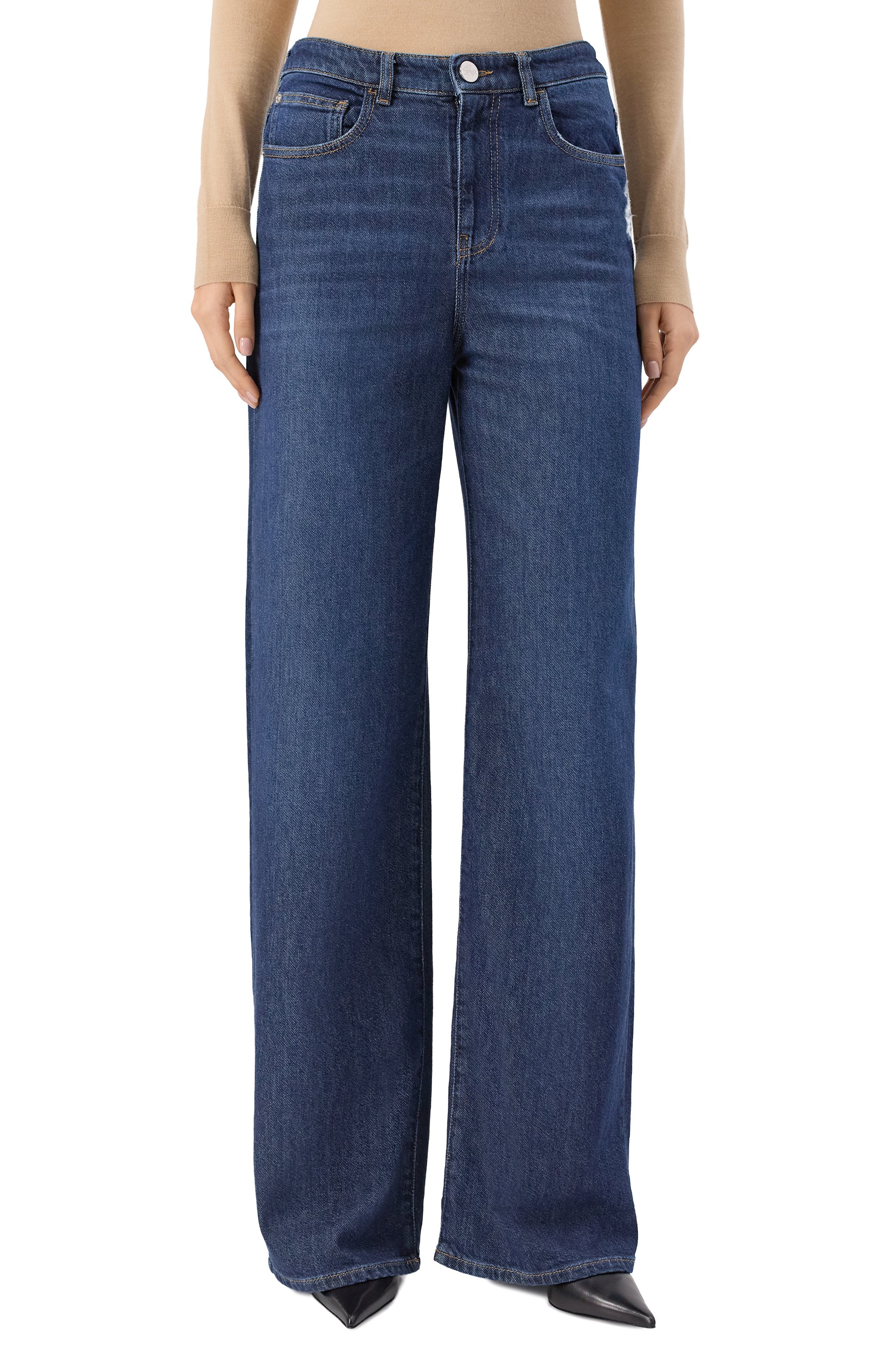 Джинсы EMPORIO ARMANI, арт. EW000737/AF17033, фото 3