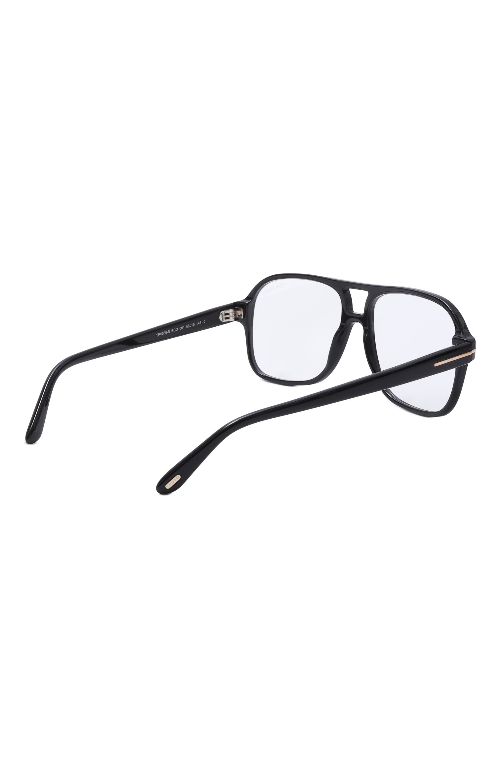 Оправа TOM FORD, арт. TF6058-B 001, фото 3