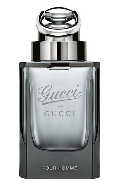 Туалетная вода pour homme (90ml) GUCCI, арт. 0737052189857, фото 1