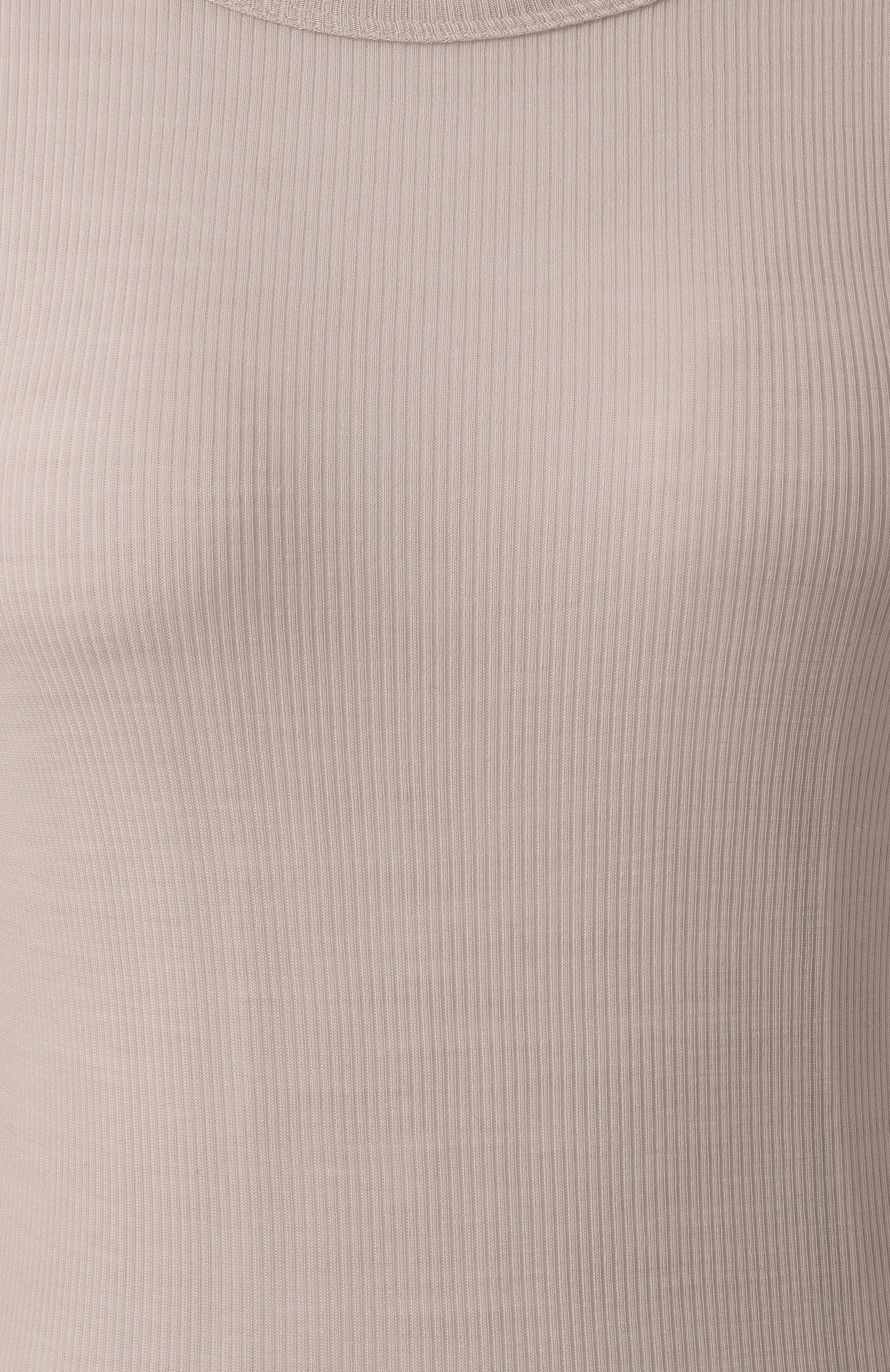 Лонгслив из шерсти и шелка ZIMMERLI, арт. 370-53020, фото 6