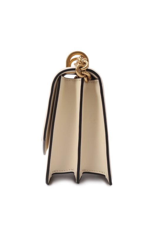 Сумка Vain small Valentino 6W2B0R17/GCB Кремовый  6W2B0R17/GCB Фото 4