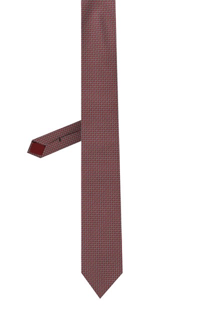 Шелковый галстук BROUBACK, арт. TIE 8CM/SS23, фото 3