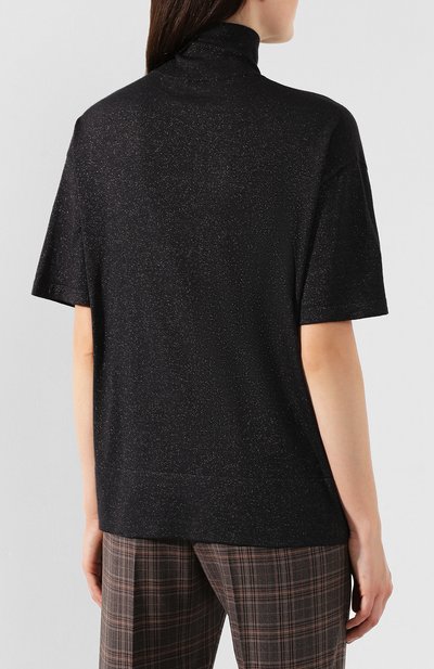 Топ BRUNELLO CUCINELLI, арт. M41818603P, фото 4