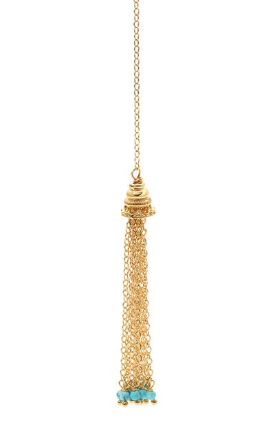 Колье moa biruza BLUEJAY, арт. BJ-MOAB, фото 4