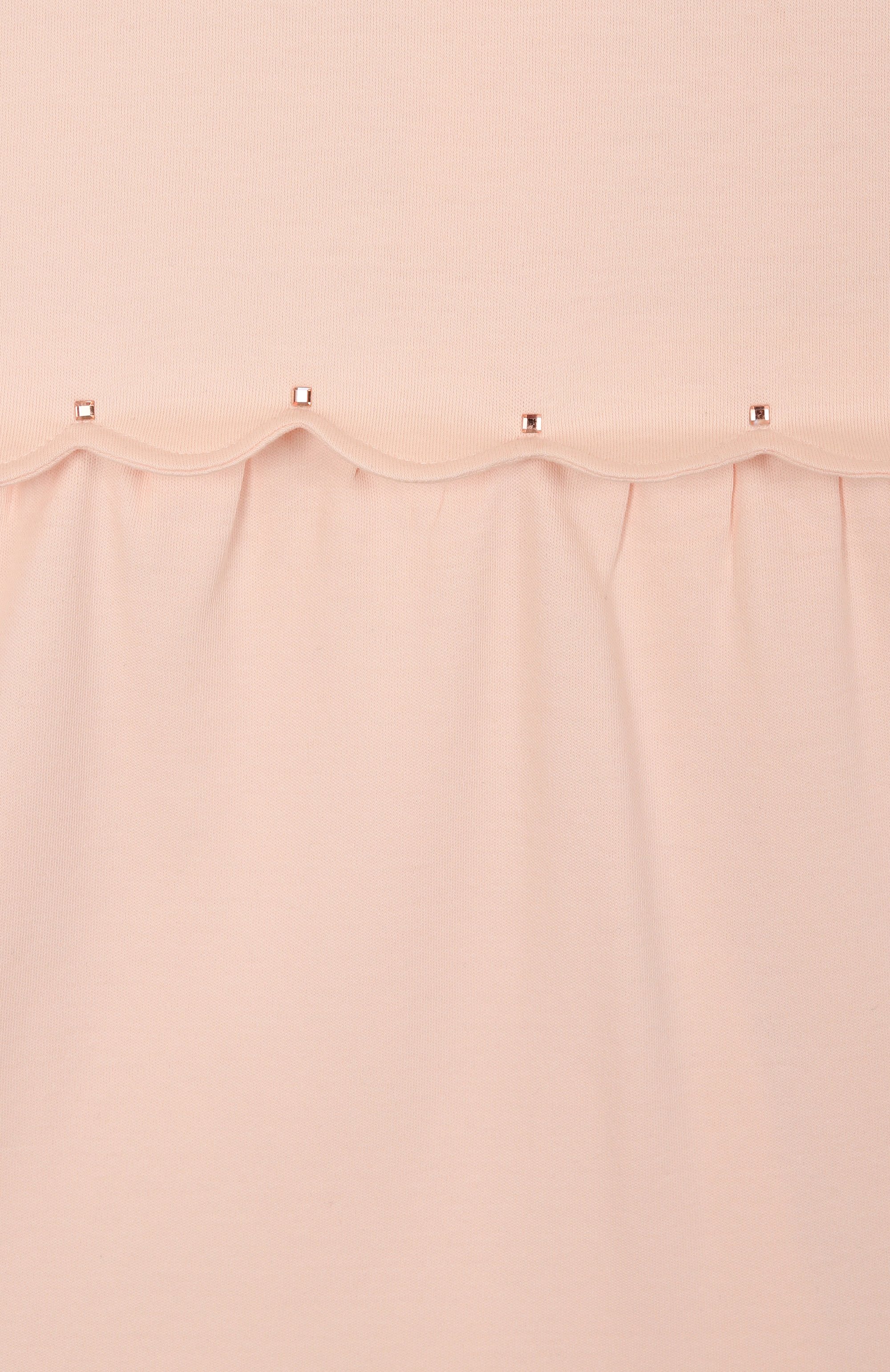 Хлопковое платье CHLOÉ, арт. C20547, фото 3