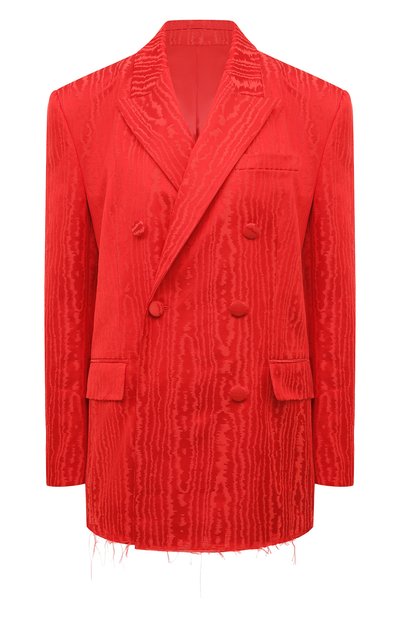 Жакет из хлопка и вискозы GOOROO, арт. JT018-7080-600-SS24, фото 1