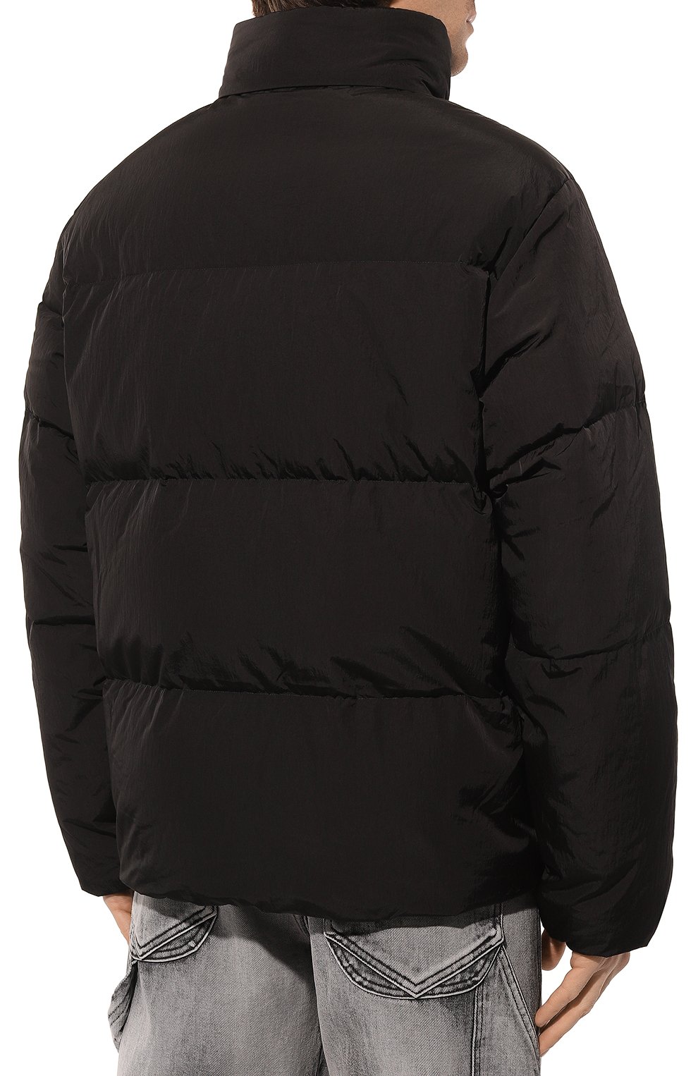 Пуховик DIESEL, арт. A14401/0GHBZ, фото 4