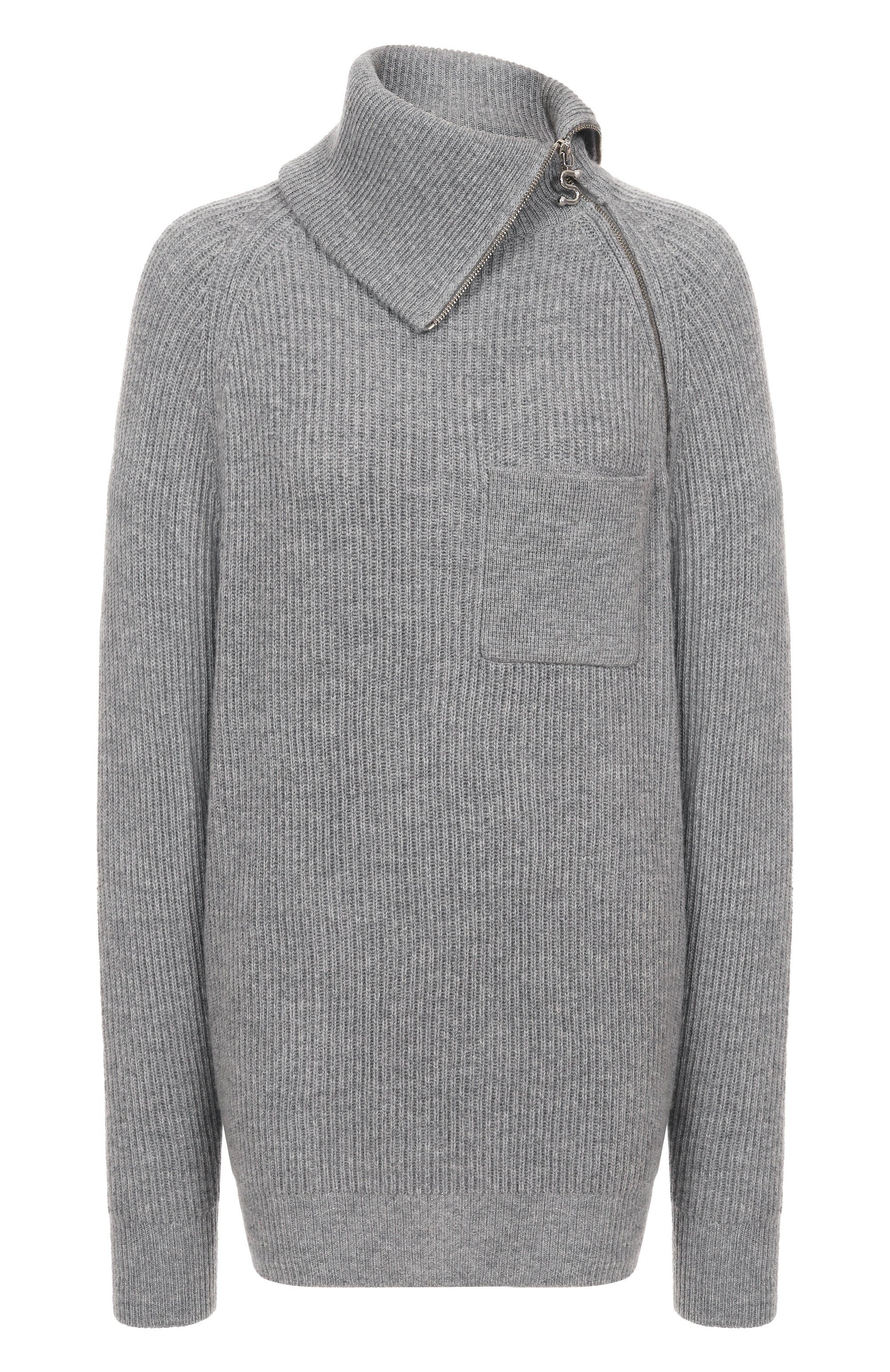 Свитер из шерсти и кашемира SPORTMAX, арт. SALPA, фото 1